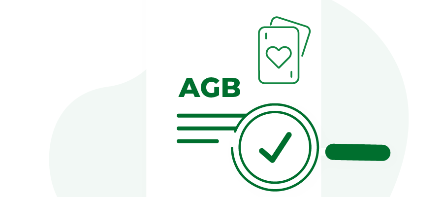 Allgemeine GeschÃ¤ftsbedingungen Blackjack Casinos